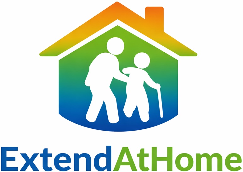 ExtendAtHome Logo